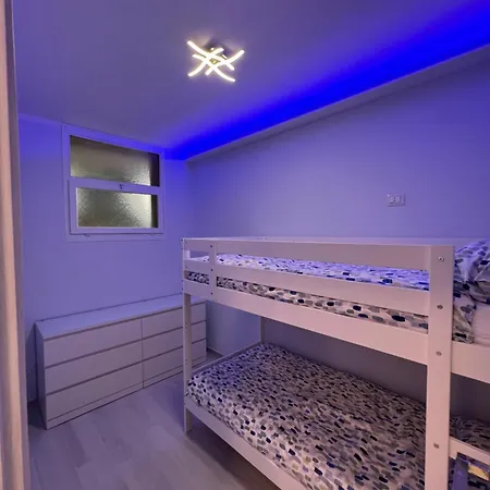 아파트 Il Maestrale 비아레지오